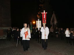 Wielka Sobota i Wielkanoc 2026